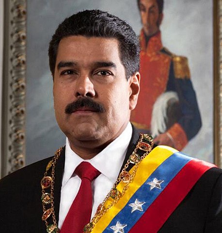 Venezuela: golpe contro la sovranità democratica