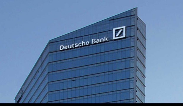 Centralizzazioni e salvataggio statale della Deutsche Bank