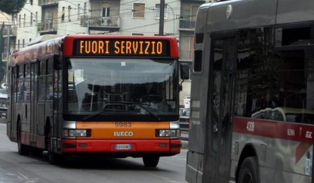 Il privato è dannoso. Il caso del trasporto pubblico a Roma