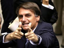 Il Brasile dopo l’elezione di Bolsonaro