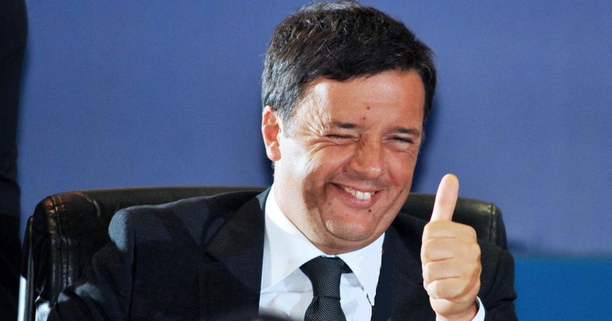 IL RITORNO DI RENZI, PROSPETTIVE E CONSEGUENZE SUL GOVERNO