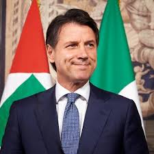 GOVERNO CONTE BIS. E’ VERO CAMBIAMENTO?