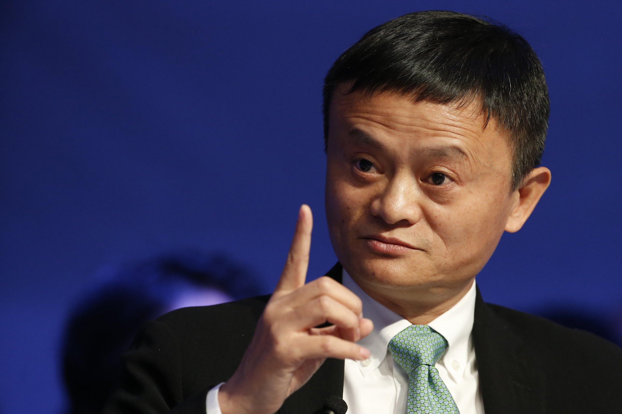 CINA: GUERRA AD ALIBABA