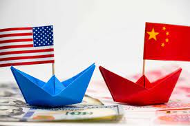 LO SCONTRO TRA USA E CINA TRA ALLEANZE, FINANZA E NUOVE TECNOLOGIE