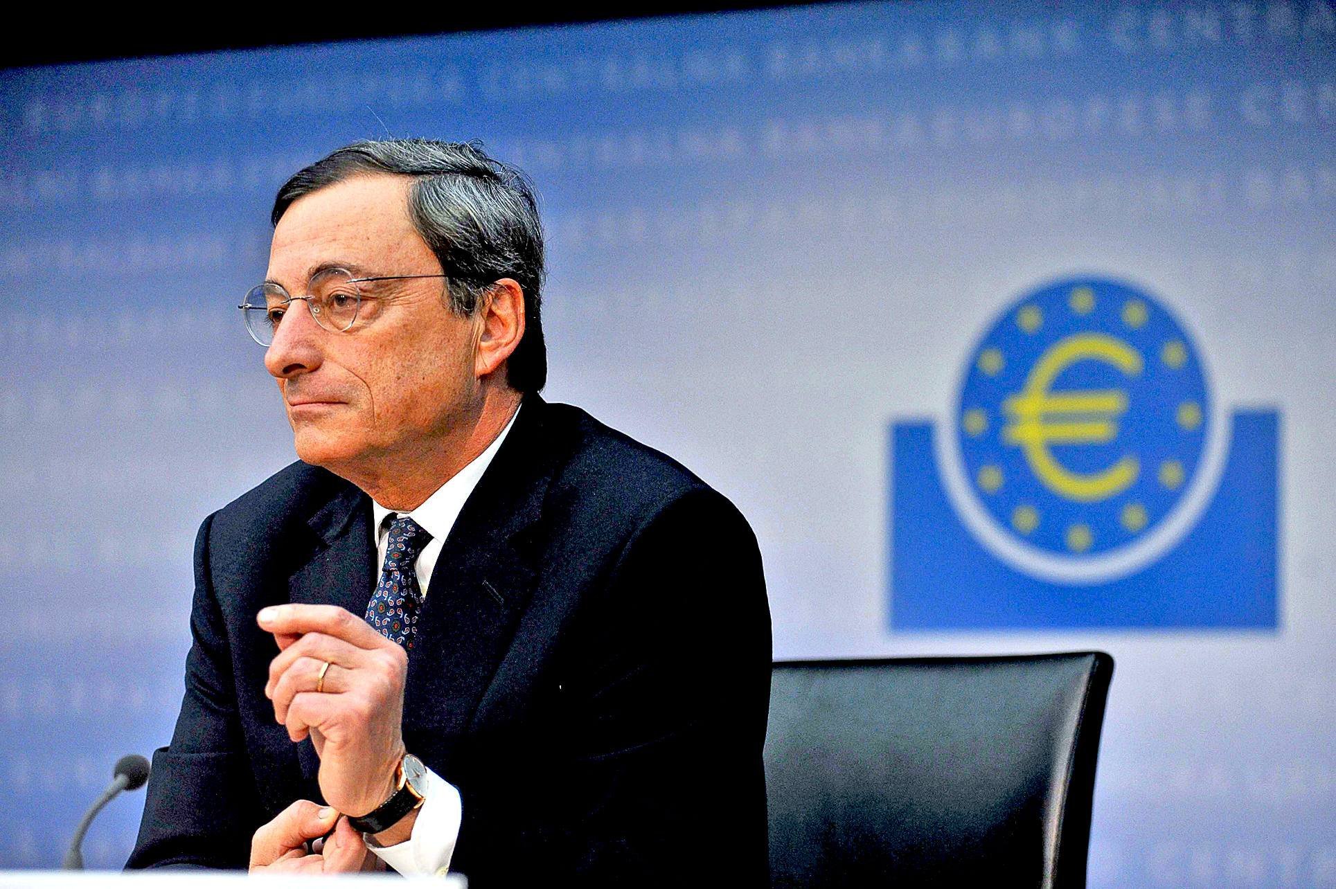 EFFETTO DRAGHI TRA PRESENTE E FUTURO