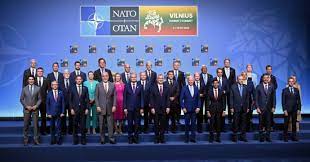 IL VERTICE DI VILNIUS E L’ATTEGGIAMENTO SEMPRE PIU’ AGGRESSIVO DELLA NATO