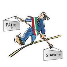 LA MONTAGNA DELLA UE E IL TOPOLINO DEL NUOVO PATTO DI STABILITÀ